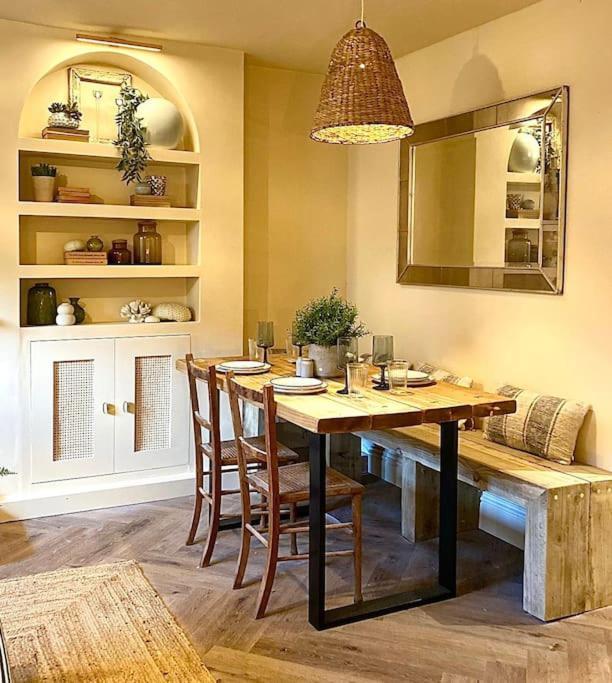 Cosy Home Away From Home. Hove Buitenkant foto